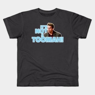 Toomah! Kids T-Shirt